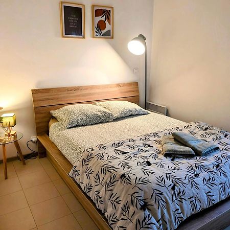 Appartamento L'Instant Sorgue LʼIsle-sur-la-Sorgue Esterno foto
