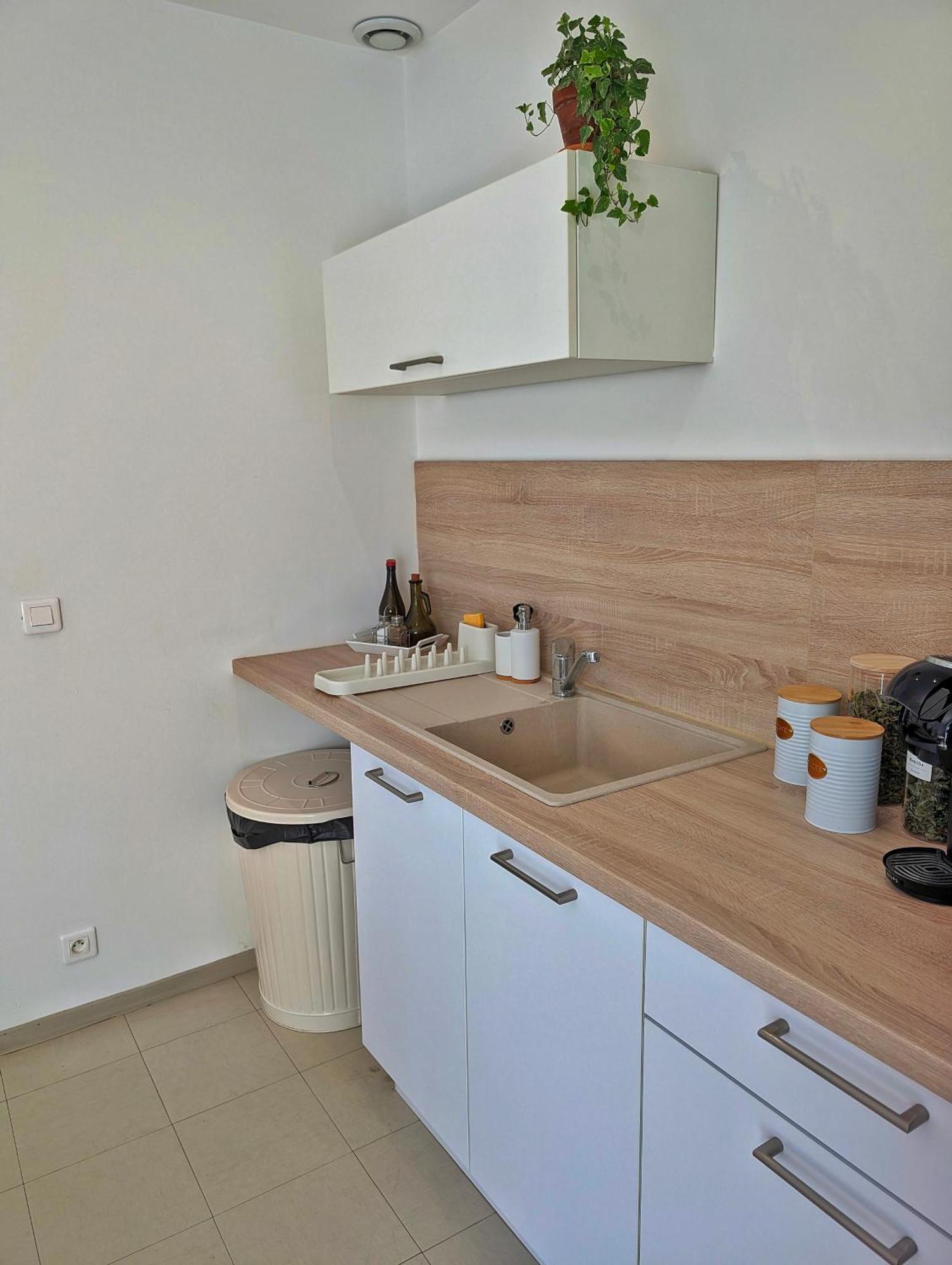 Appartamento L'Instant Sorgue LʼIsle-sur-la-Sorgue Esterno foto